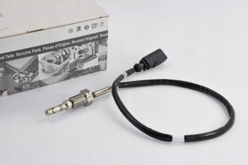 Датчик температури вихлопних газів T5 2.0 TDI 03L906088FB