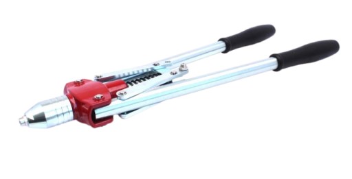 ЗАКЛЕПОЧНИК ДЛЯ ГЛУХИХ ЗАКЛЕПОК 2,4-4,8