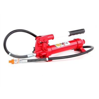 Насос для гідравлічного розподільника 4T Vorel 80320