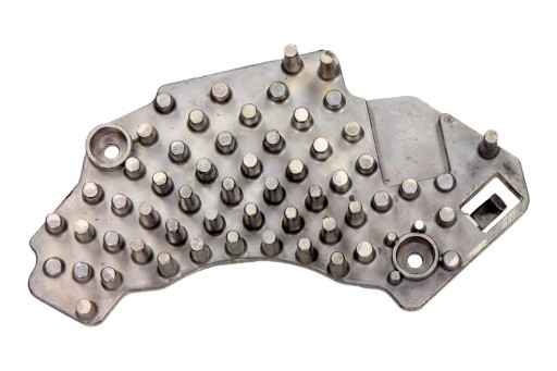 Регулятор швидкості вентилятора MAXGEAR 21-0271