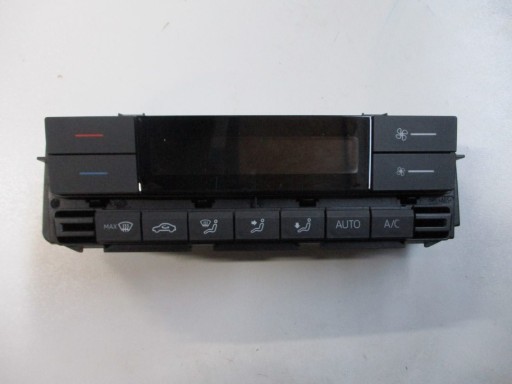 PANEL KLIMAANLAGE VW UP 1S0 1S0907044