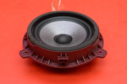 speaker right rear part MERIDIAN 96340-CV100 KIA EV6 GT 21