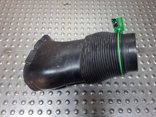 pipe tube of a filter, air 7H0129647B VW TRANSPORTER T5 1.9 2.0 2.5 TDI