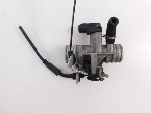 PIAGGIO ZIP II 50 4T FI ДРОСЕЛЬНА ЗАСЛІНКА