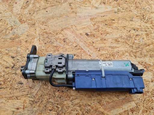 Механизм привода клапана правый 4L0827852E AUDI Q7