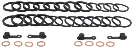 18-3301 - Комплект NAP супорта шинка передня Honda GL1800 18-22