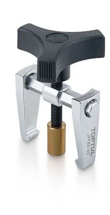 F536e8 Toptul Toptul знімач важеля склоочисника, регульований