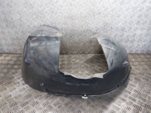 mudguard left front VOLVO XC90 and 30763614
