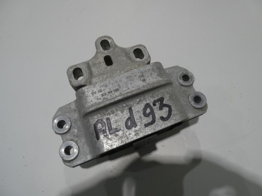 VW AUDI SKODA airbag gearbox mounting 3C0199555AF