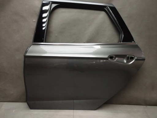 Ford Mondeo MK5 KOMBI door left rear part ND