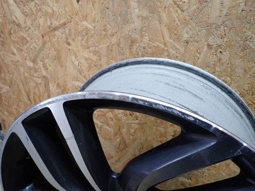CERCHIO di alluminio JAGUAR XF 5x108 ET49 20" GX6M-1007-FA