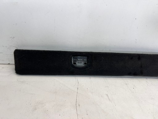 moulding boot left AUDI Q7 4L 4L0861488