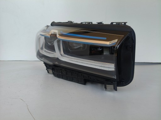 light right REFLEKTOR BMW 5 G30 G31 20- LIFT LASER LED