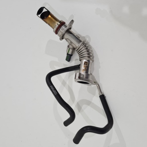 hose EGR sensor FORD KUGA MK3 2.5 HYBRYDA LX6E-9E470-AA LX6E-9J433-AB
