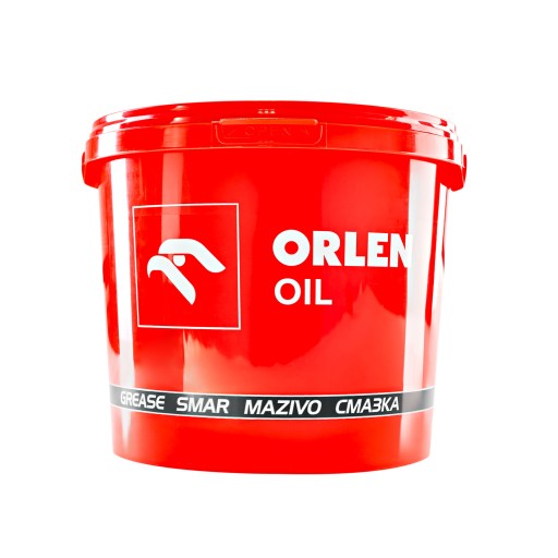 Машинне мастило 2 Orlen Oil | 9 кг