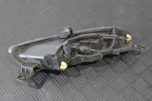 light LED left front front 9819435680 CITROEN BERLINGO IV 4 2019