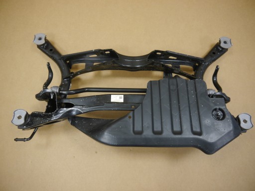 3Q0505235AC, - Audi q3 83a tiguan візок задньої підвіски 3q0505235ac