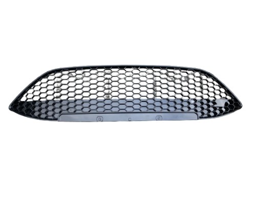 FORD FIESTA MK7 LIFT ST РЕШЕТКА РАДИАТОРА