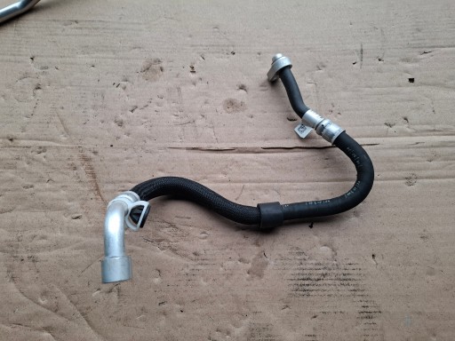 vedení klimatizaci BMW F40 F45 F46 F48 F55 F56 F60 24r