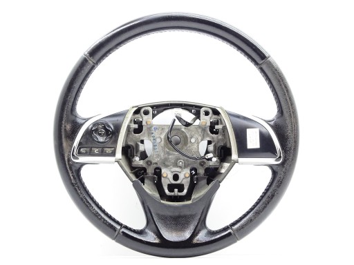 lenkrad Leder MULTI MITSUBISHI L200 V FIAT FULLBACK 15- 4400A590XA