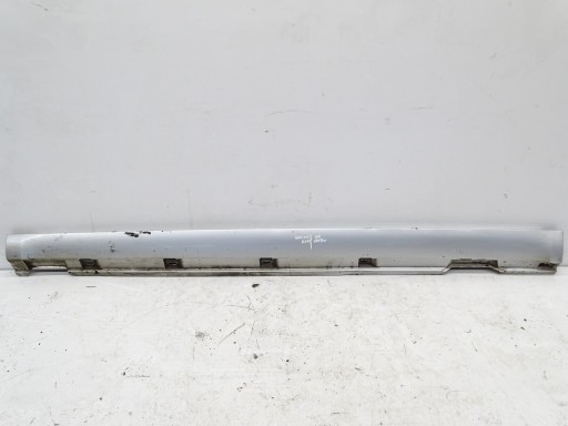 moulding threshold left VW PASSAT CC LIFT 3C8853855F