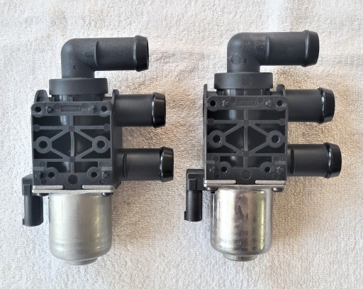 Водяний насос bmw g05 - 100% завод. новий оригінальний bmw - не в зборі 9890553