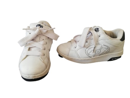 Topánky Heelys topánky na kolieskach r. 36,5 vks 23,5 cm