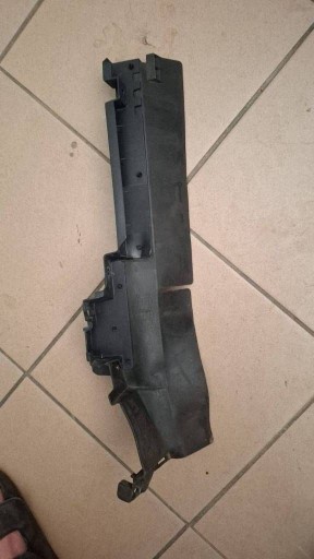drain air front side left Mazda CX-60 KR9P501V2 KBB3501V1