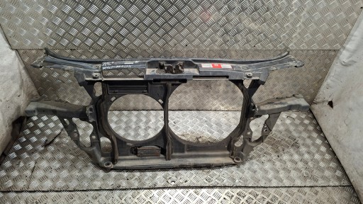 support panel for radiators pillar AUDI A6 C5 2.5TDI