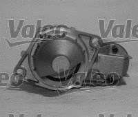 438027 - Стартер mercedes