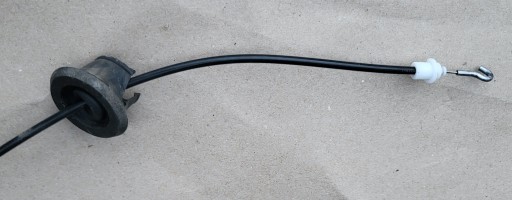 lock door rope lever right front AUDI A4 B6 B7 A3 8P 7 PIN 8E1837016AA