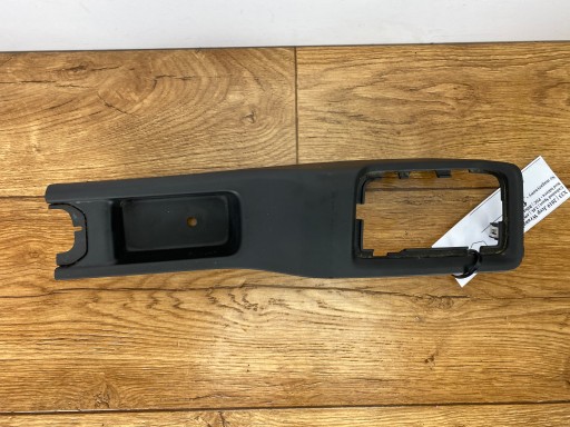 Tunel mitte RAHMEN galki Manschette reduktora Jeep Wrangler JL 2018+ USA