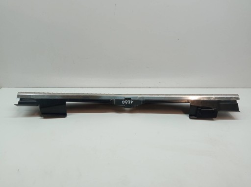 cover of the threshold boot supports rear part KOMBI A2056900505 Mercedes C-class IV W205