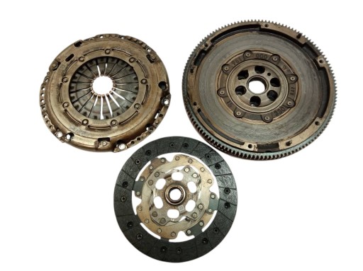 Embrayage 04C141025R 04C105266E 1.0 TSI Volkswagen T-Cross et (2018- )