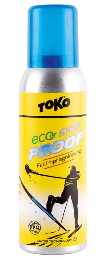 Змазка Toko Eco Skin Proof 100 мл