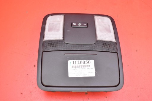 Feux phare Plafonnier toit Interne Avant 928XX-M6XXX KIA CEED 3 III 18-20