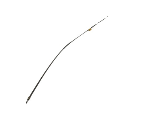 7700 571 - Трос гальма RENAULT R4 78-90 7700571741