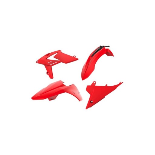 91116 - КОМПЛЕКТ ПЛАСТИКОВ GAS GAS EC / EC-F