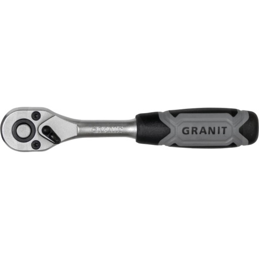 Тріскачка BLACK EDITION 1/4