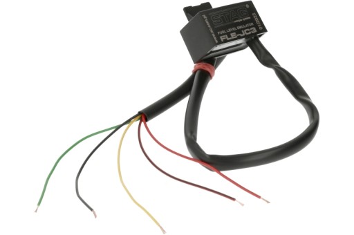 WEG-693AH-3 - Емулятор тиску палива змінного струму fpe-jc