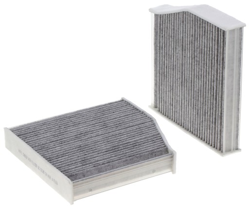 Салонний фільтр SC 5128 CA