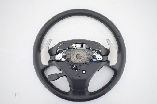 volante * WIELOFUNKCYJNA TOYOTA AURIS e E15 LIFT