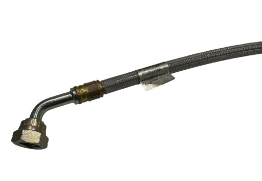 LAMBORGHINI pipe wiring pipe 400201216A