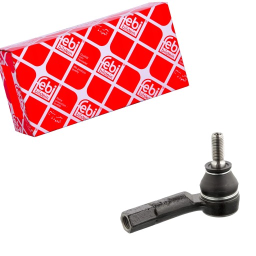 НАКОНЕЧНИК ШТОКА ЛЕВЫЙ FEBI BILSTEIN 41377