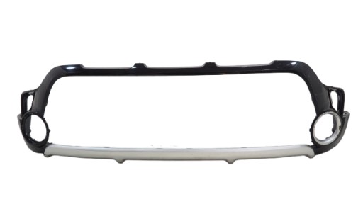Kia Soul II lift bumper front front 86513-B2800