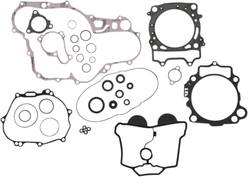 811994 - Уплотнения двигателя Moose Racing