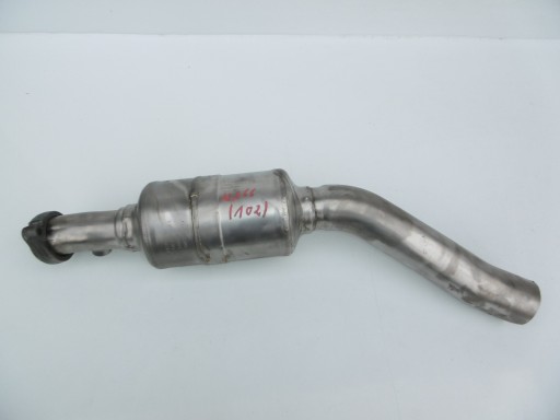 catalyst A1664903914 MERCEDES W166 GL ML 4.7 V8