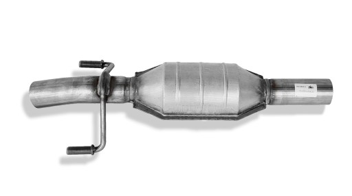 CAT1080414 - VW LT 28-35 II 2.5 TDI (1996-2006) КАТАЛІЗАТОР