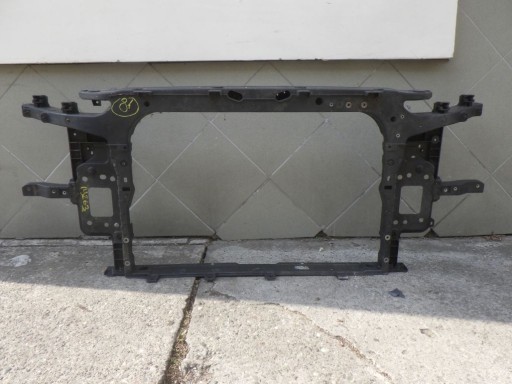 HYUNDAI KONA LIFT EV ELEKTRYK 20- 64101-DD500 support panel for radiators
