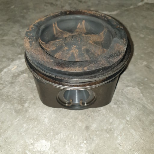 4710302217 - ACTROS MP4 ПОРШЕНЬ ДВИГУНА OEM STD OM471LA ЄВРО 6 5